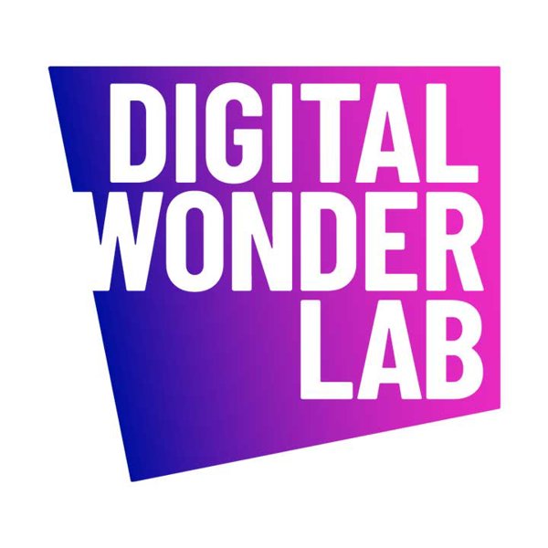 Digital Wonderlab logo