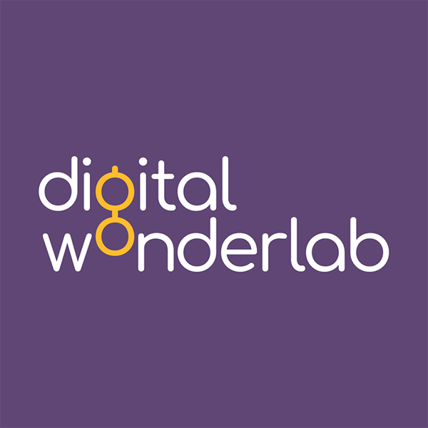 Digital Wonderlab logo