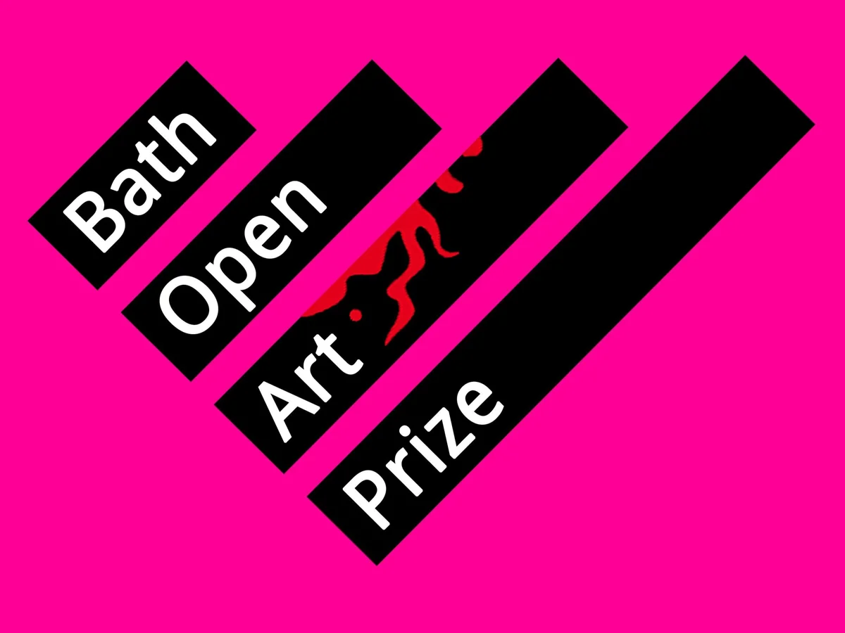 Bath Open Art Prize 2024: Now open for entries!