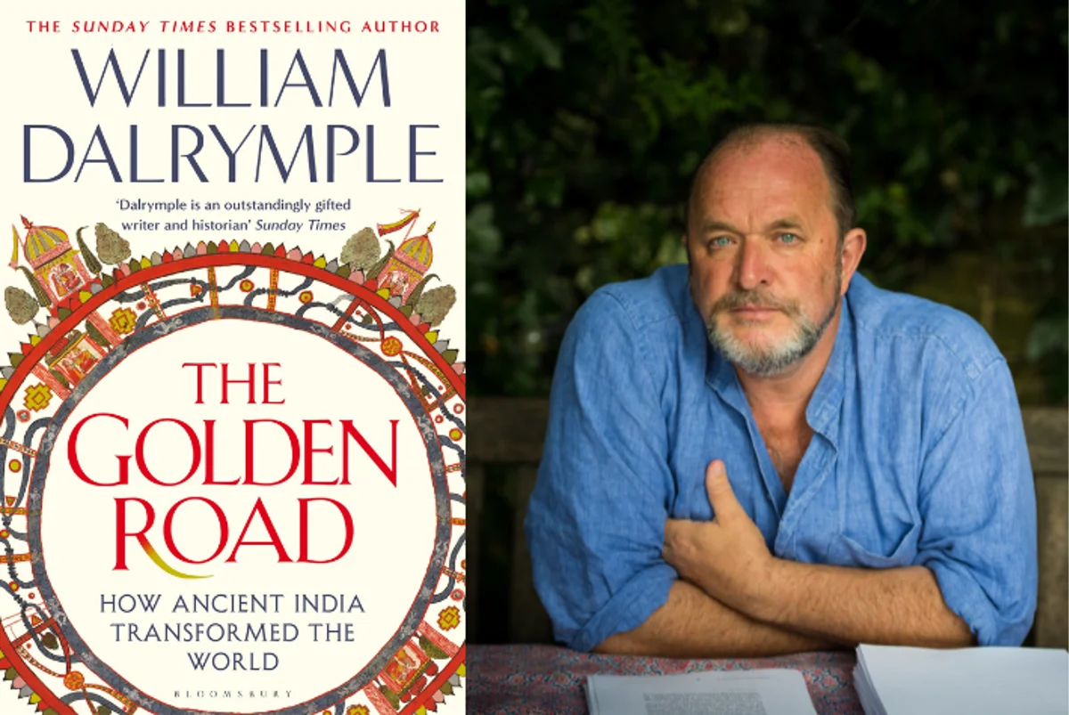 William Dalrymple: How Ancient India Transformed the World