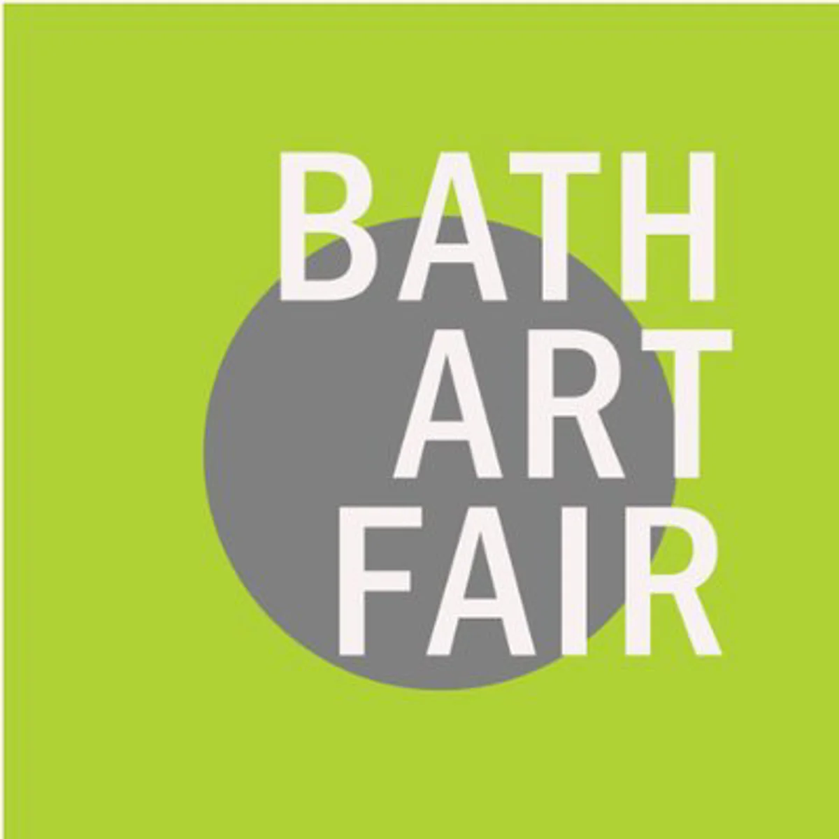 Bath Art Fair