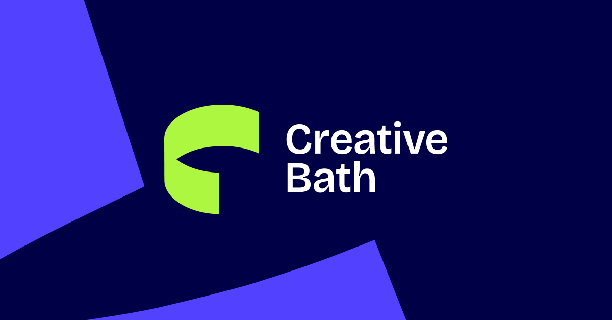 Creative Bath Springtime