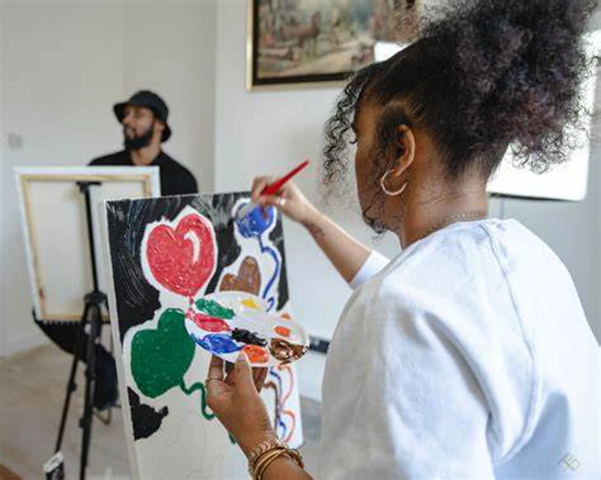 Creative Power Town: Artist Development Programme Opportunity 