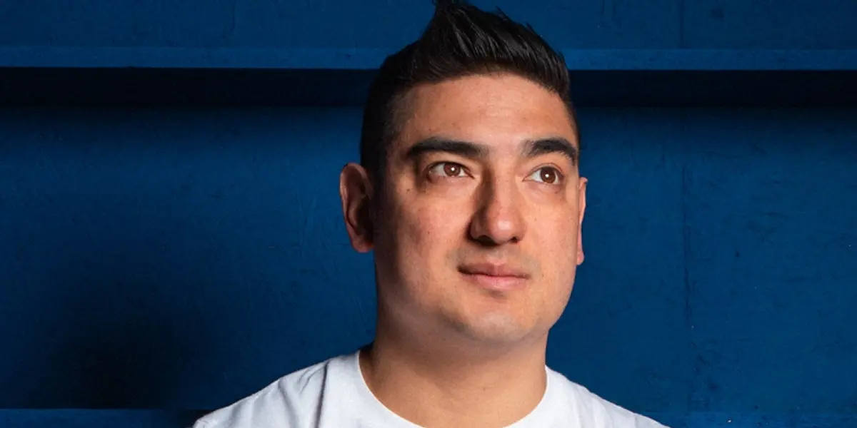 Javier Jarquin - Difficult First Album
