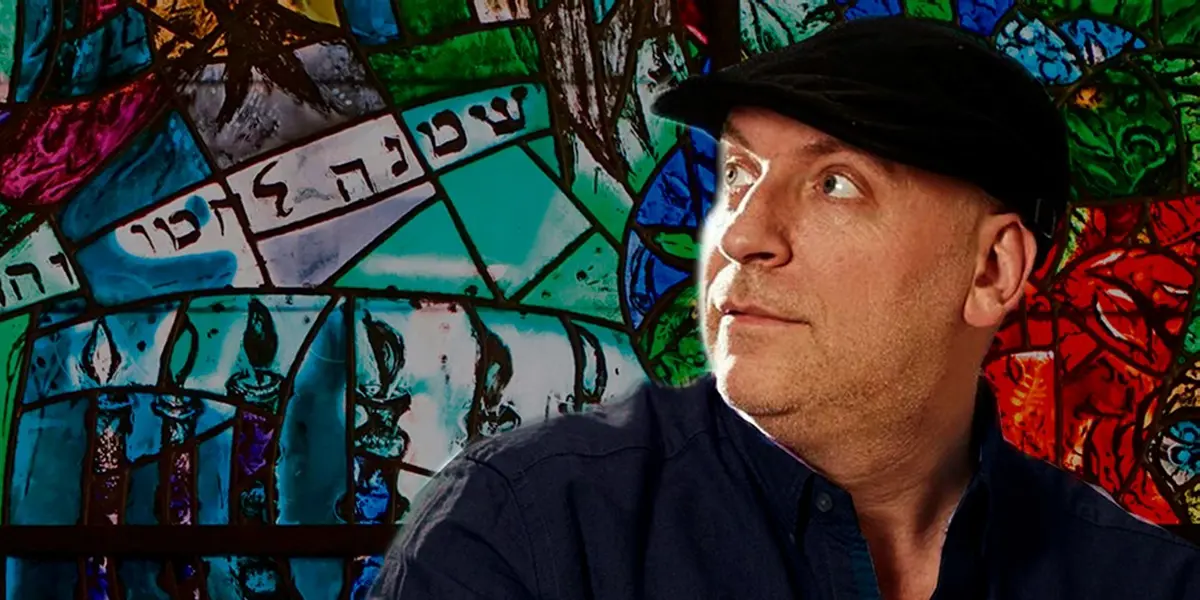 Daniel Cainer - Musical Storyteller