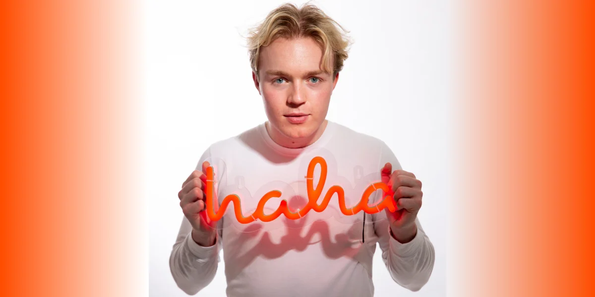 Finlay Christie - I Deserve This