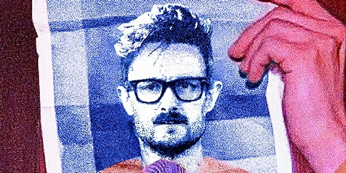 Nate Kitch - Tomorrow Might Not Happen; Now