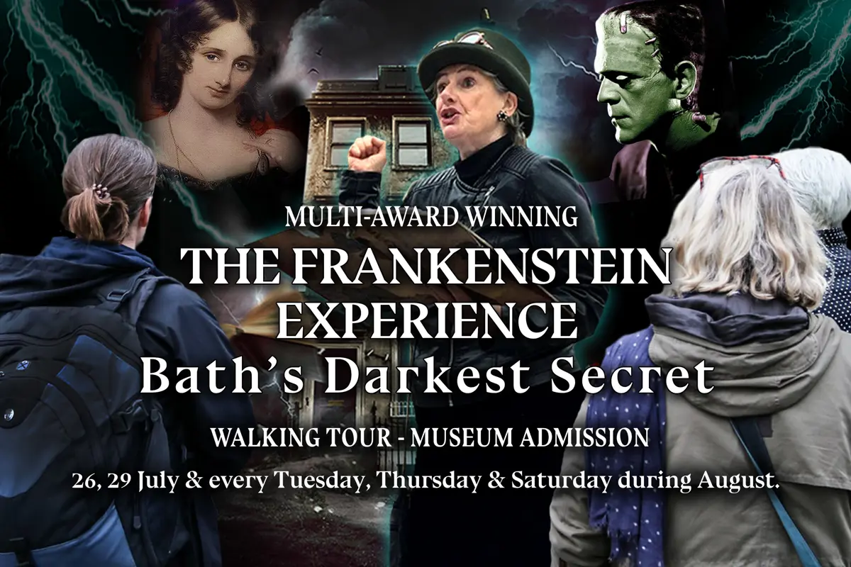 The Frankenstein Experience