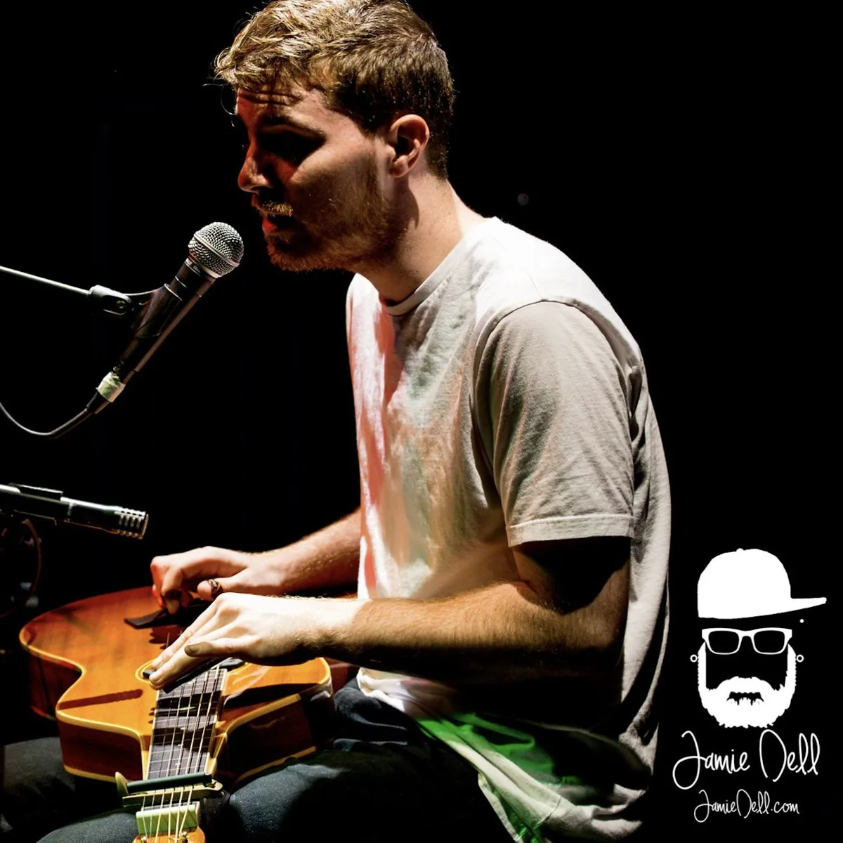 Barney Kenny Live in Session at the Electric Bar