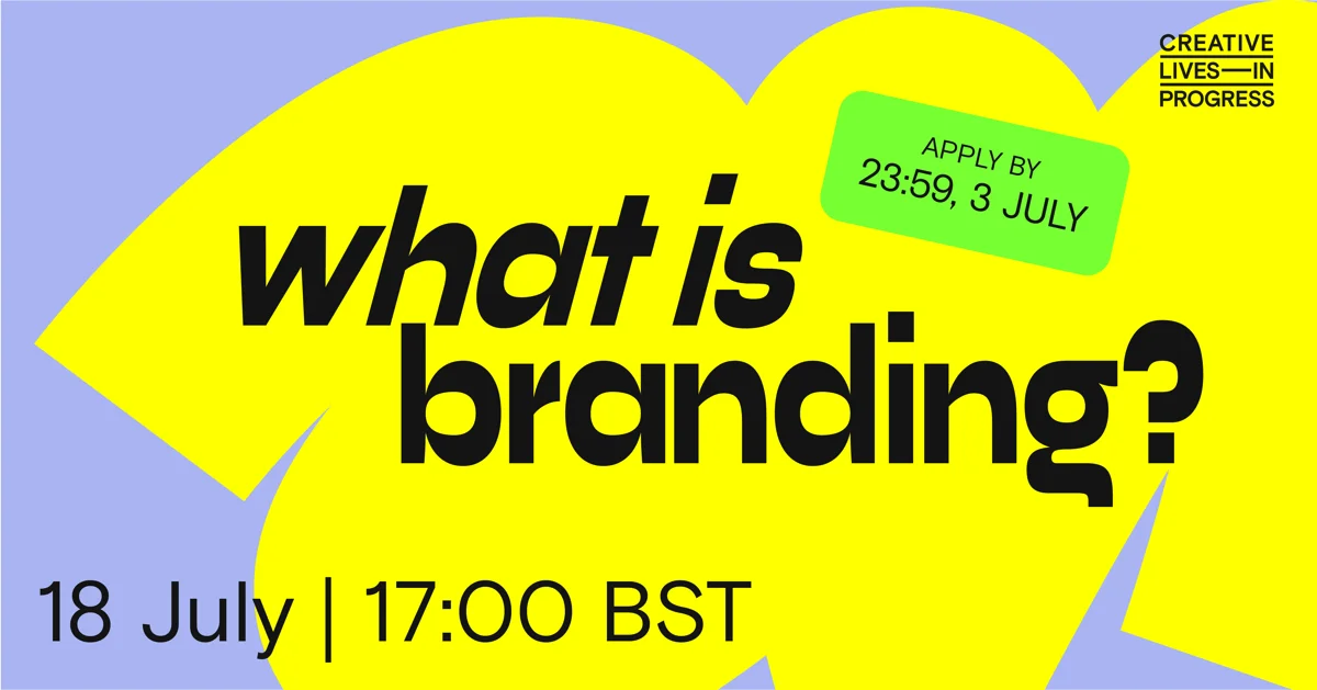 What is branding