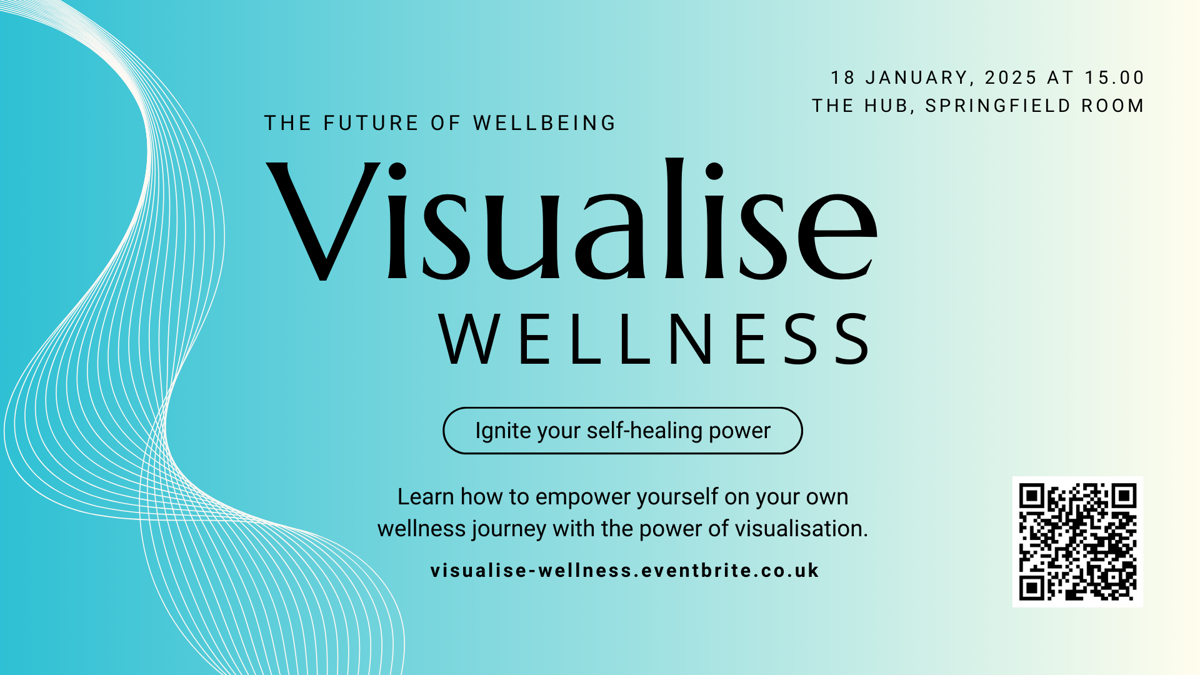 Visualise Wellness
