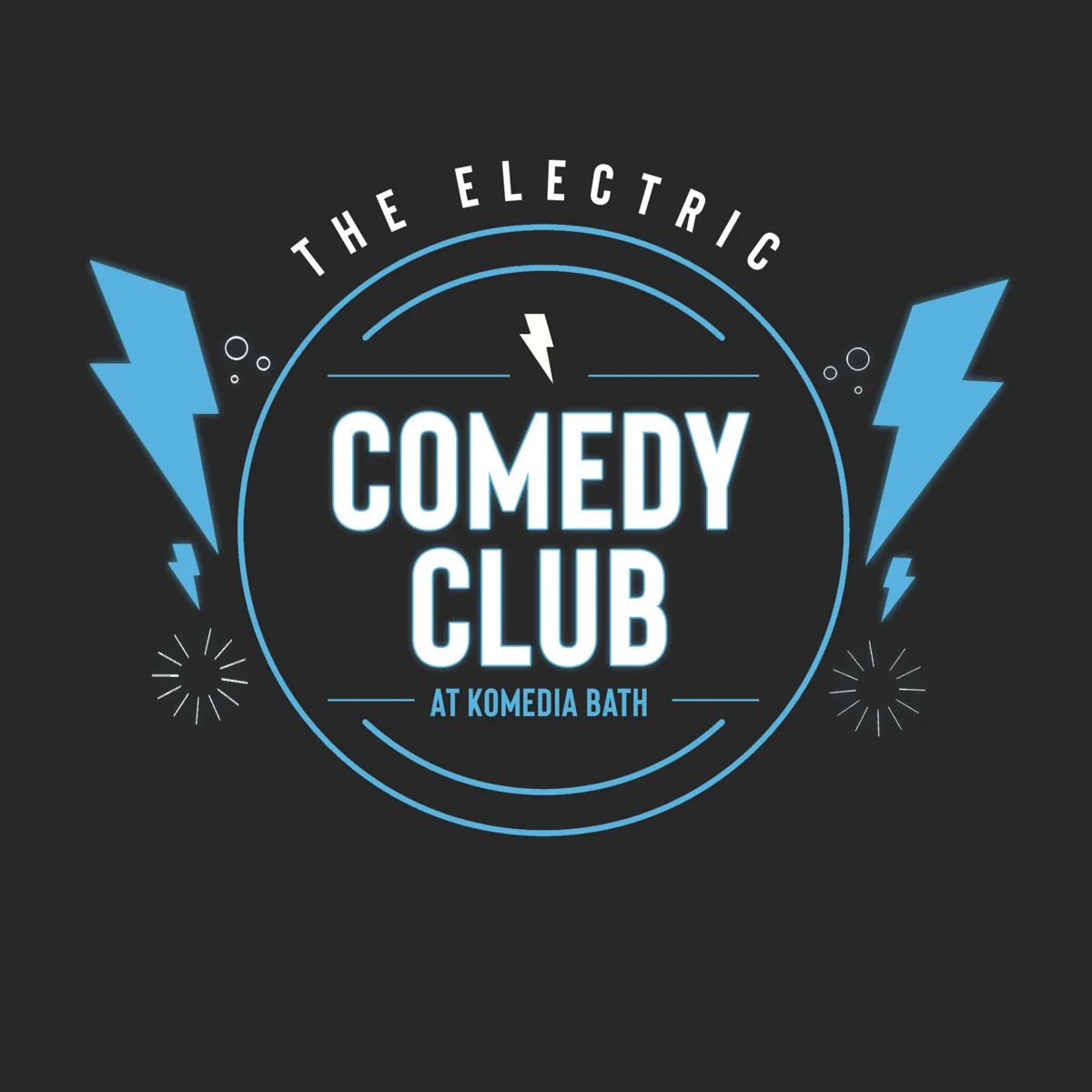 The Electric Comedy Club