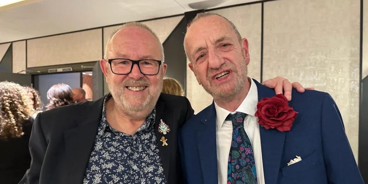 Arthur Smith & Phil Nice - Oof!