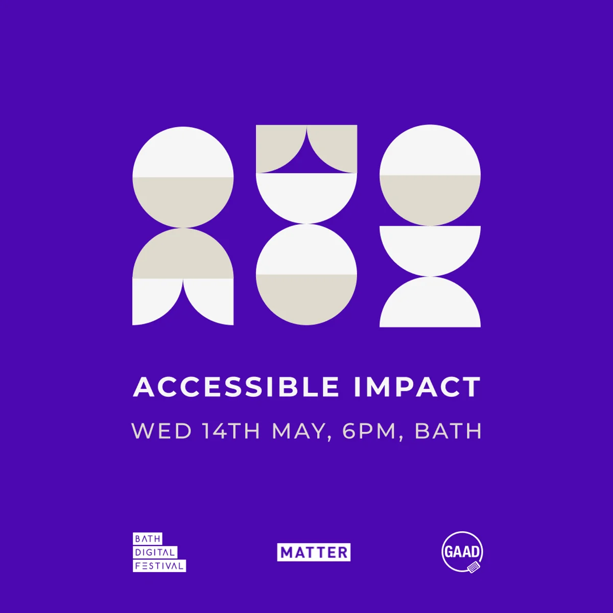 Accessible impact