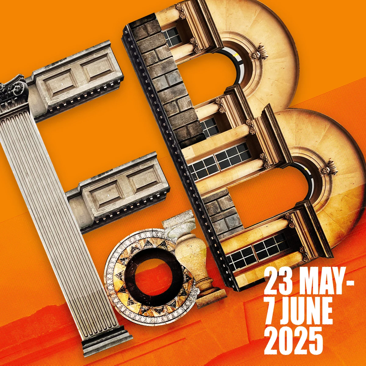 Fringe Arts Bath Festival 2025 - opening night