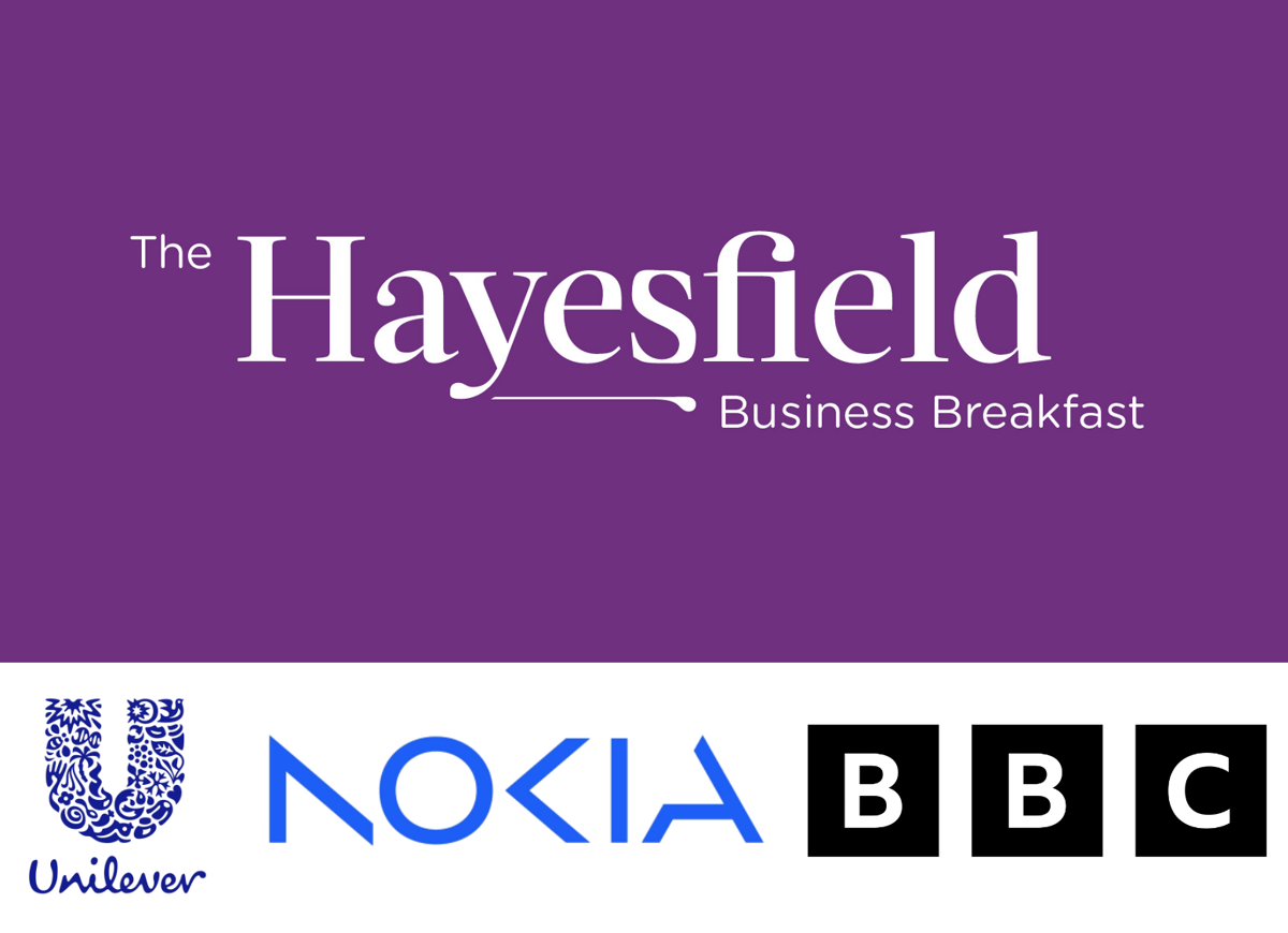 Hayesfield Business Breakfast
