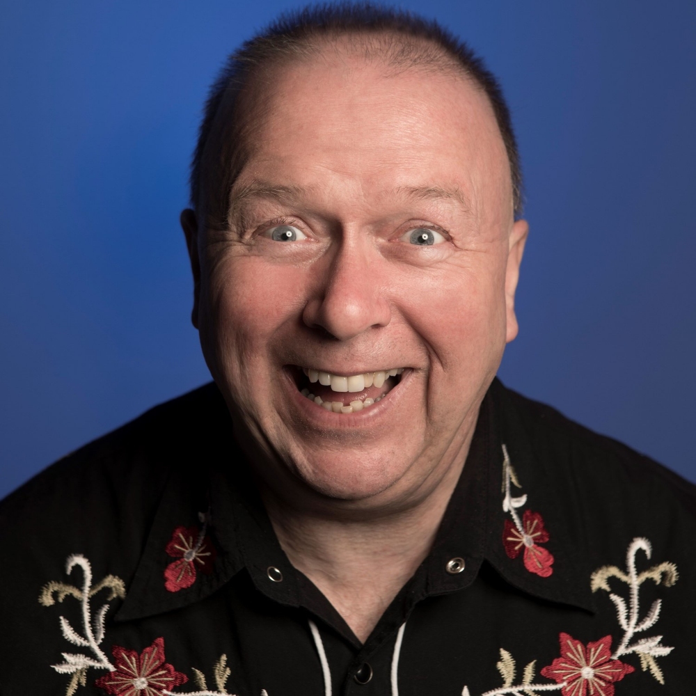 Bath Comedy Club: Nowhere - Starring Steve Gribbin, Kev Mud & Krishna Hurry