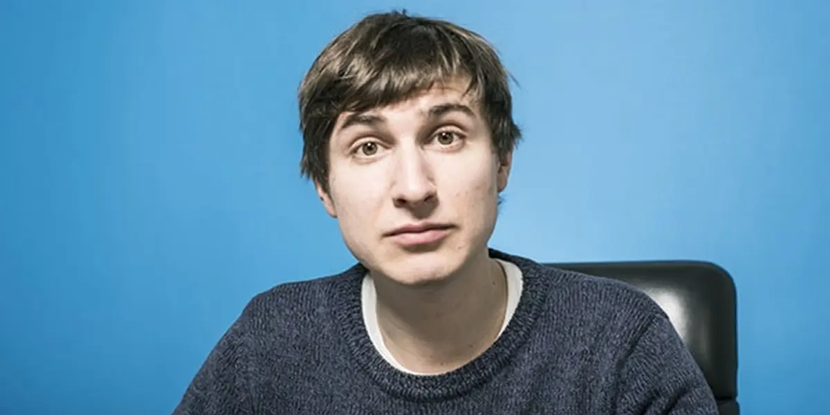Tom Rosenthal - Everything you say I am that's what I am / Worm