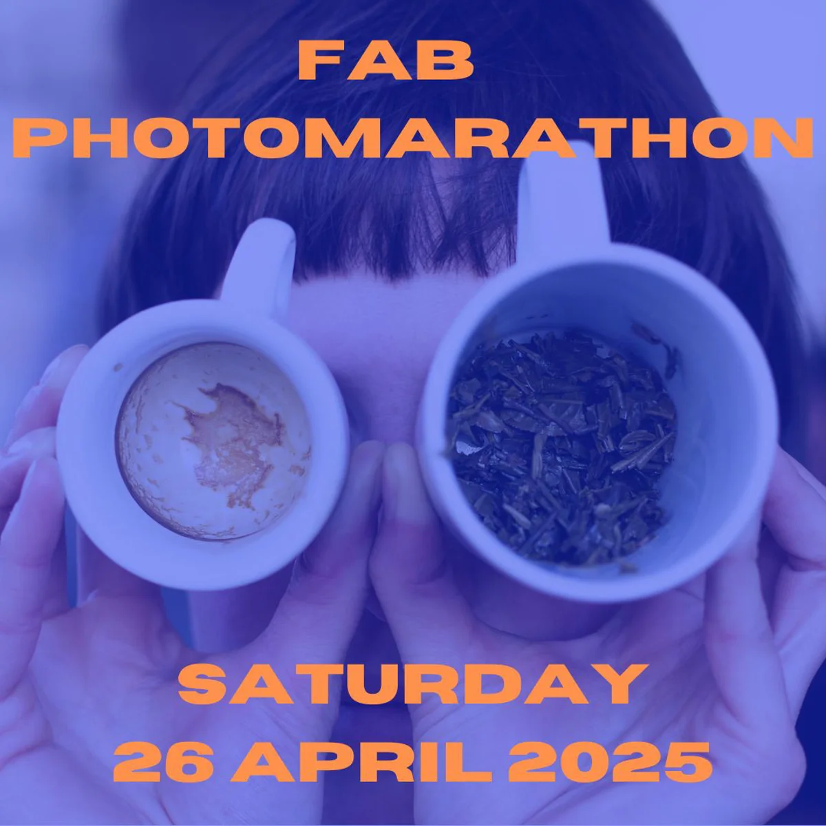 FaB Photomarathon 2025