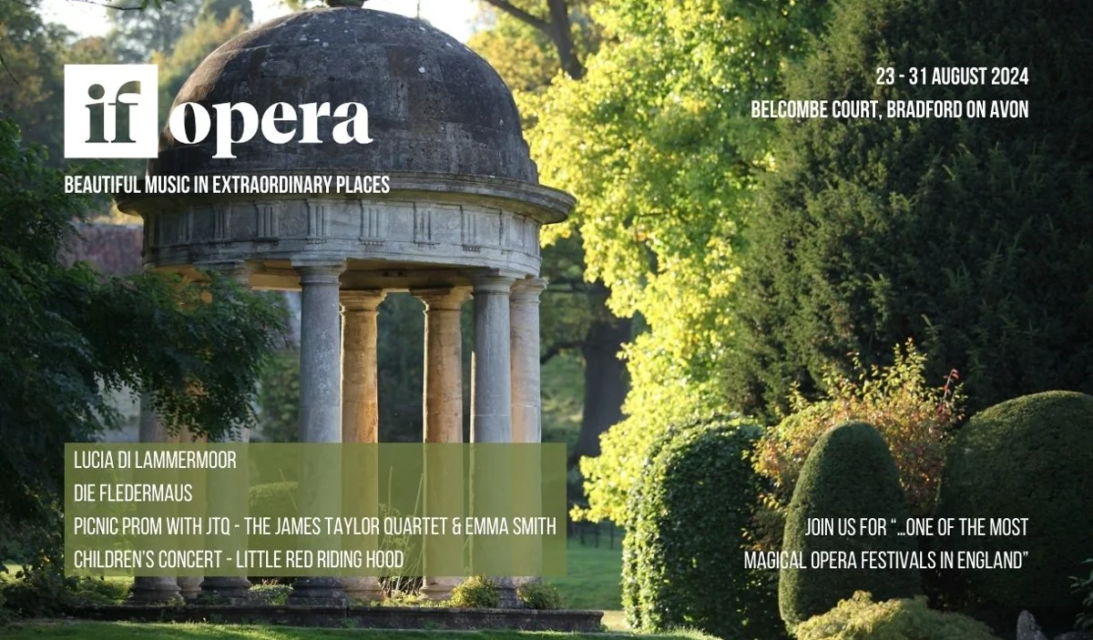 If Opera
