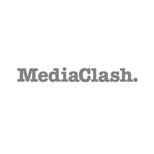 Mediaclash logo